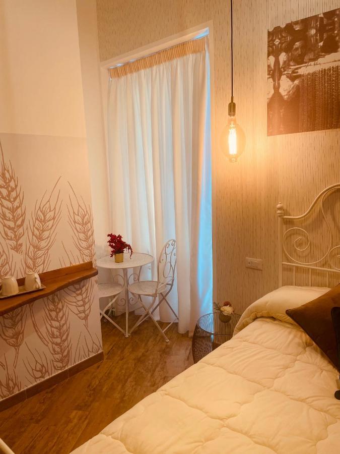 Granoro Gragnano B&B Екстер'єр фото