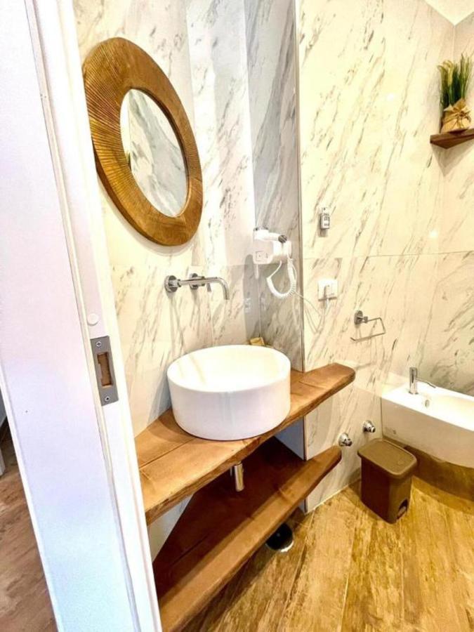 Granoro Gragnano B&B Екстер'єр фото