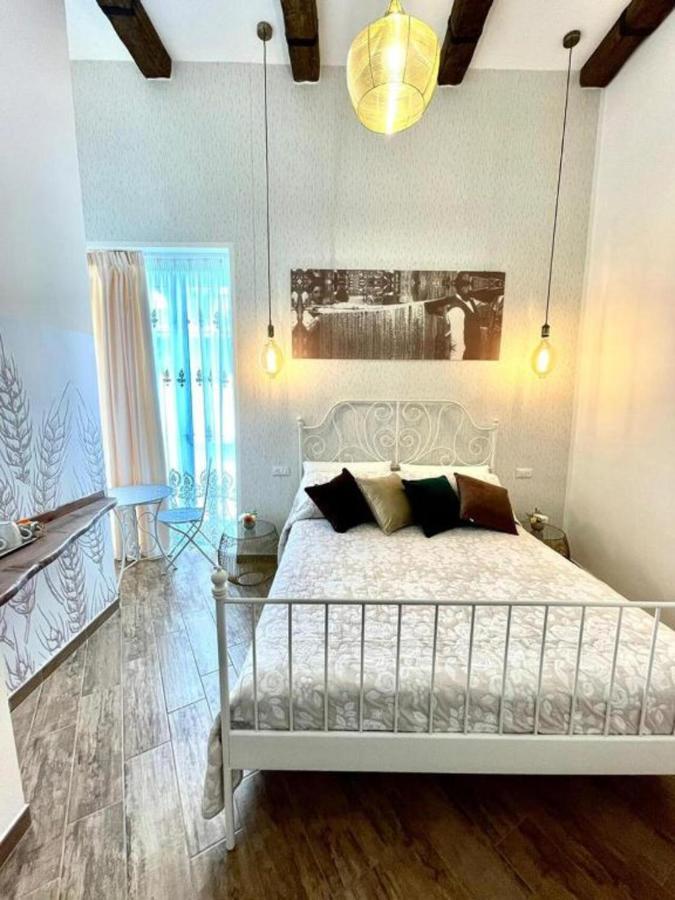 Granoro Gragnano B&B Екстер'єр фото