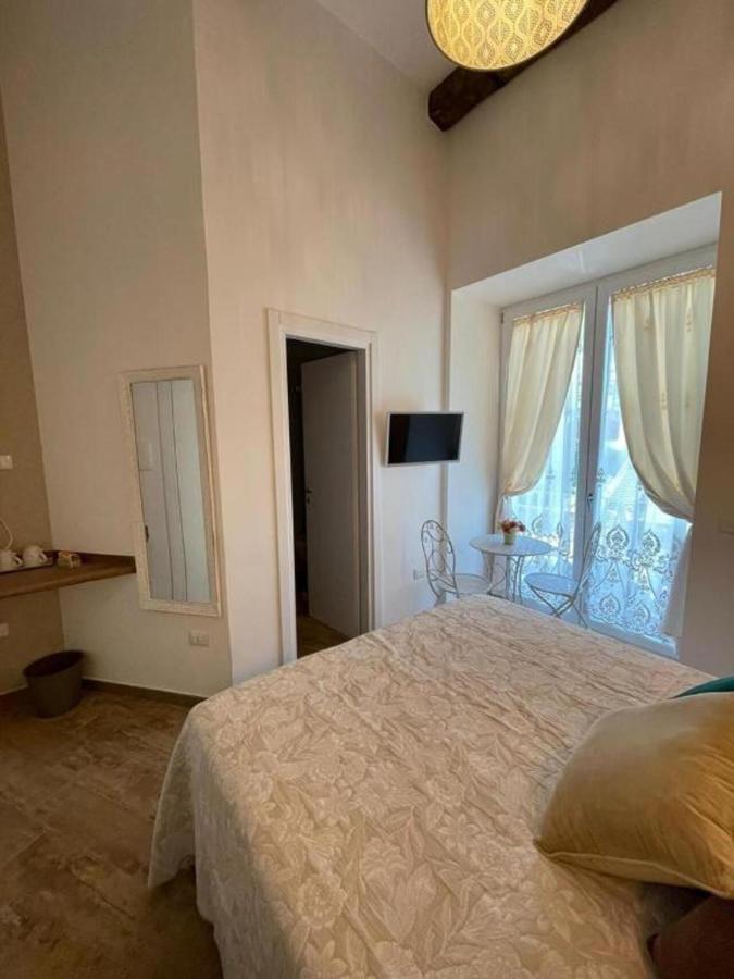 Granoro Gragnano B&B Екстер'єр фото