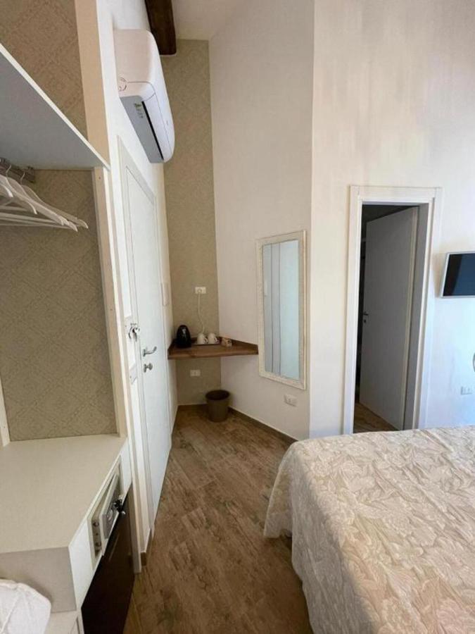 Granoro Gragnano B&B Екстер'єр фото