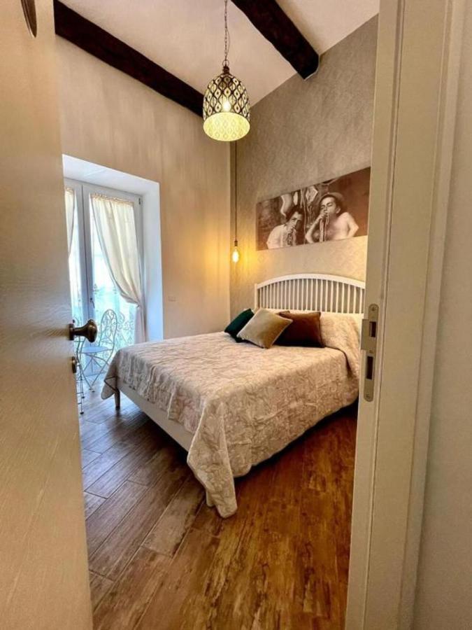 Granoro Gragnano B&B Екстер'єр фото