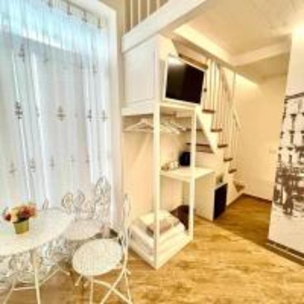 Granoro Gragnano B&B Екстер'єр фото